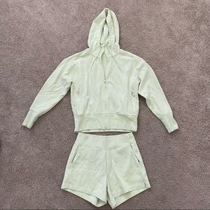 Old Navy Active Set